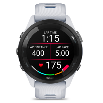 Garmin Forerunner 265 Умные часы GPS 46mm (010-02810-11)