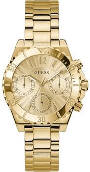 Guess GW0696L4 Женские часы / золотой (GW0696L4)