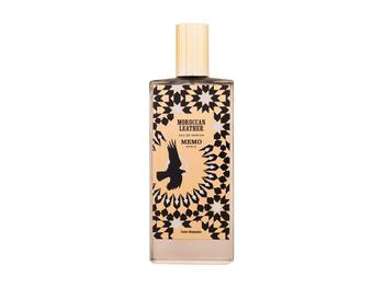 Memo Paris Cuirs Nomades Парфюмированная вода EDP 75ml (3700458603460)