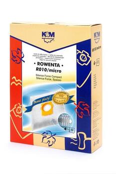 K&M Maisi putekļu sūcējam ROWENTA SPACEO (4gb) (KM-R010)