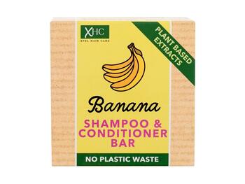 Xpel Banana Шампунь 60g (5060120173768)