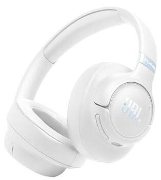 JBL Tune 780NC ANC Беспроводные наушники (JBLT780NCWHT)