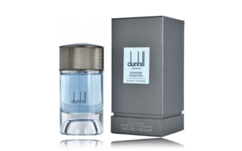 Dunhill Signature Collection Nordic Fougere Smaržas EDP 100 ml (085715807588)