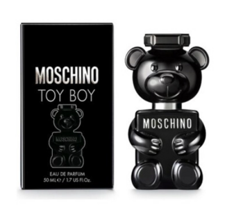 Moschino Toy Boy Парфюм EDP 50ml (8011003845125)
