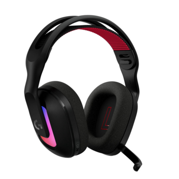 Logitech G Astro A20 X Bezvadu Austiņas (939-002247)