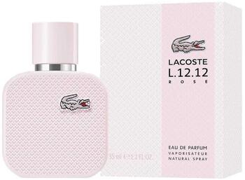 Lacoste L.12.12 Rose Парфюм EDP 35 ml (3614228836081)