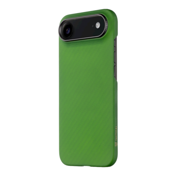 Tactical MagForce Aramid Cover Защитный чехол для Apple iPhone Air / зелёный (TA-57983126549)