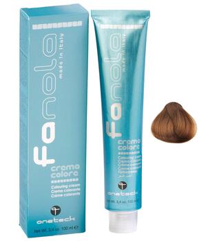 Fanola Colouring Cream Крем-краска 8.03 100 ml (8032947860135)