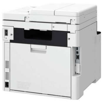 Canon i-Sensys MF752Cdw II Принтер лазерный цветной (7185C013AA)