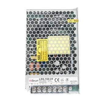 Блок питания LRS-150-24 для ноутбуков Laptop 24V / 6.5A / 150W (LRS-150-24)