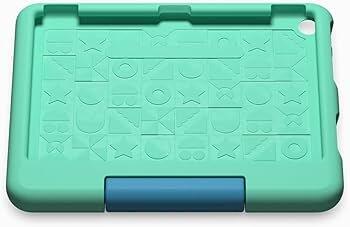 Amazon Fire HD 10 Kids Планшет 32GB 13th Gen / зелёный (B0CXL4X2QW)