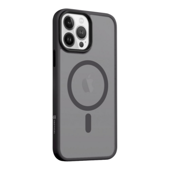 Tactical MagForce Hyperstealth Cover Защитный чехол для iPhone 13 Pro Max / асфальт (TA-57983113552)
