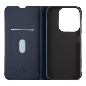OBAL:ME SmoothTouch Case Защитный чехол для Xiaomi Redmi 15C 4G/5G / тёмно синий (57983128295)