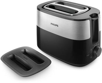 Philips Daily Collection HD2517/90 Тостер (HD2517/90)