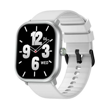 Zeblaze GTS 3 Pro Умные Часы (GTS 3 Pro White)