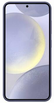 Samsung Silicone Cover Чехол для Samsung Galaxy S24 (EF-PS921TVEGWW)