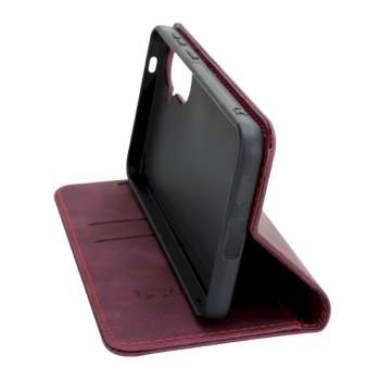 Tactical Xproof Защитный чехол для Samsung Galaxy A57 красный берет (TA-57983129635)
