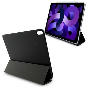 Karl Lagerfeld KLFC13RM24SAKCK Book Cover Planšetdatoru maciņš priekš iPad Air 13