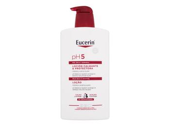 Eucerin pH5 Body Lotion Лосьон для тела 1000ml (4005800630057)