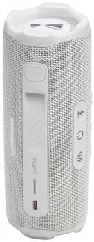 JBL Flip 7 Bluetooth Беспроводная колонка белый (JBLFLIP7WHT)