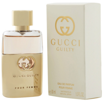 Gucci Guilty Духи EDP 30 ml (3614227758063)