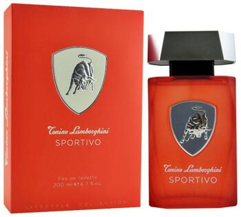 Tonino Lamborghini Sportivo Парфюм EDT 200 ml (810876037990)