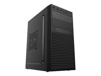 Gembird Fornax K300 Компьютерный Корпус (CCC-FC-K300)