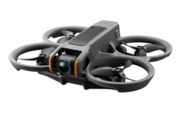 DJI Avata 2 Fly More Combo Дрон (CP.FP.00000151.05)