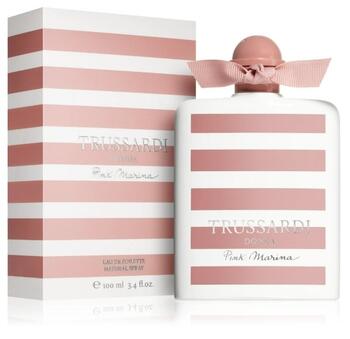 Trussardi Donna Pink Marina Парфюм EDT 100 ml (8058045422914)