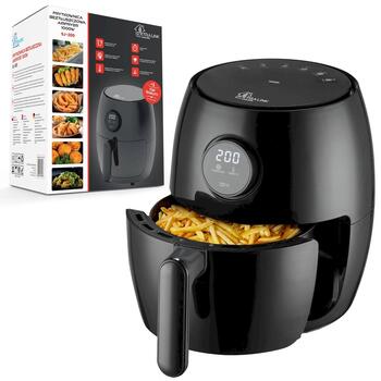 Extralink SJ-200 Home Аэрогриль 1000W (SJ-200)