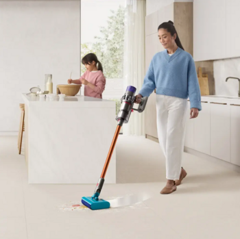 Dyson Cyclone V10 Submarine Беспроводной пылесос (594446-01)