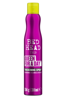 Tigi Bed Head Queen for a Day Спрей для объёма 311 ml (615908431209)