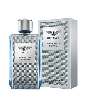 Bentley Momentum Unlimited Парфюм EDT 100ml (7640171191140)