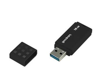 Goodram 16GB UME3 USB 3.0 Флеш Память (UME3-0160K0R11)
