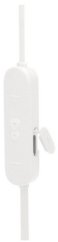 JBL Tune 135BT Bezvadu Austiņas baltas (JBLT135BTWHT)