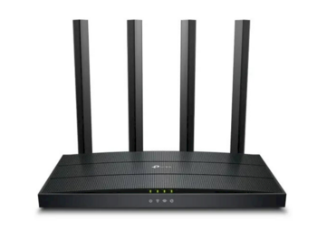 TP‑LINK Archer AX17 Pоутер (ARCHERAX17)