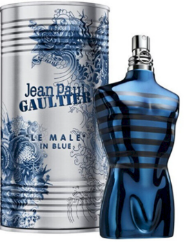 Jean Paul Gaultier Le Male Парфюмированная вода EDP 125ml (8435415114363)