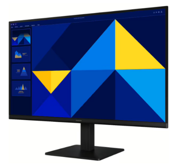 Samsung Essential S3 LS27D300GAUXEN Monitors 27