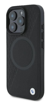 BMW BMHCP16L23RCGPK Чехол для iPhone 16 Pro (BMHCP16L23RCGPK)