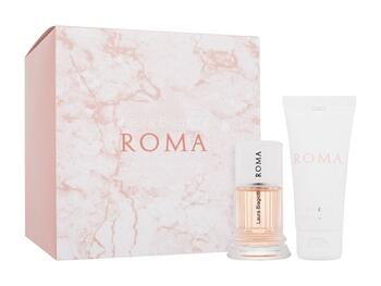 Laura Biagiotti Roma Туалетная вода EDT 25ml (8058045437116)