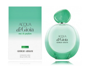 Giorgio Armani Acqua di Gioia Intense Парфюм EDP 50 ml (3614274091908)