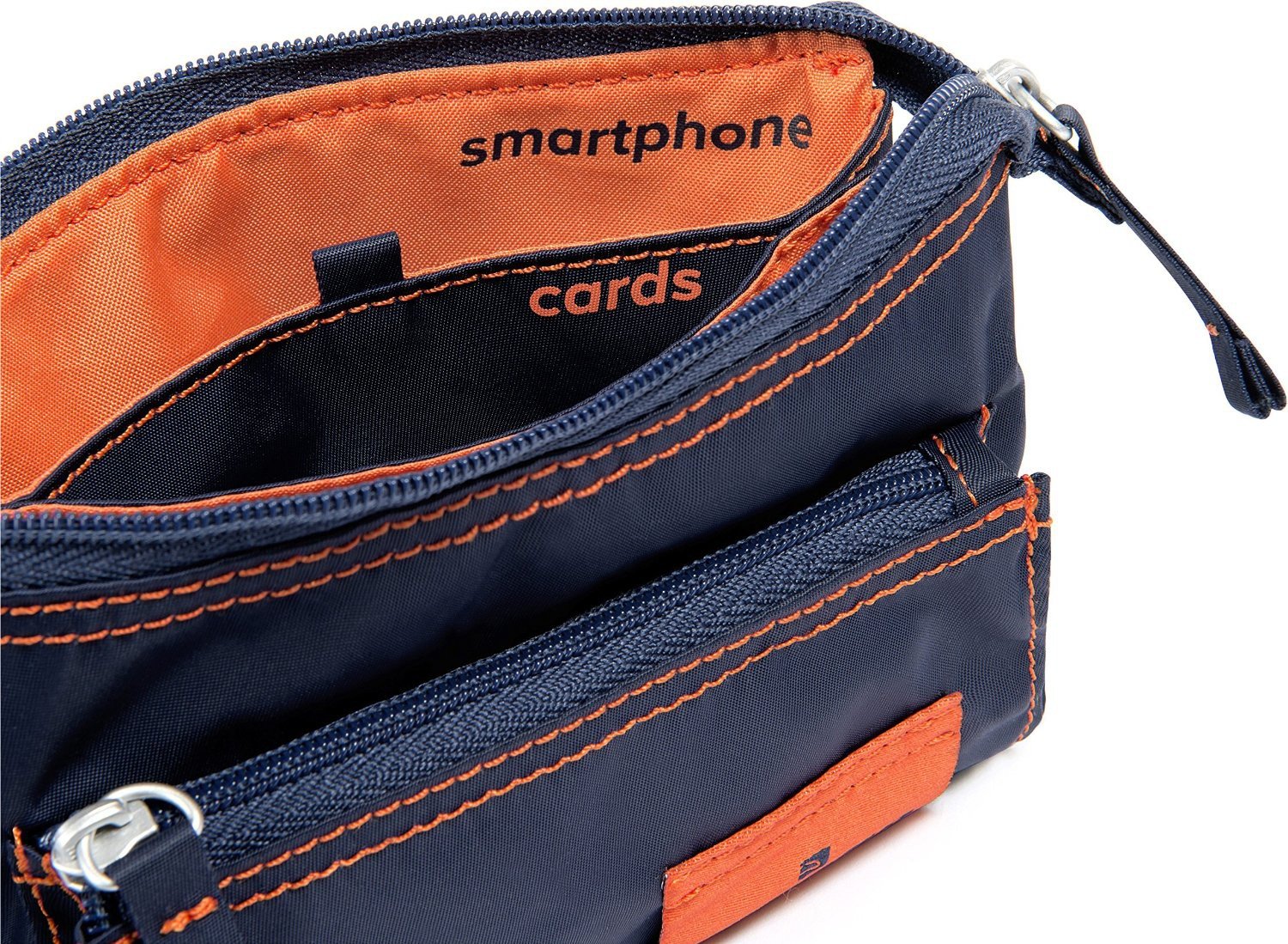 Tucano Lampino Pouch Универсальная Сумочка для Телефонов и Устройств До 5.5