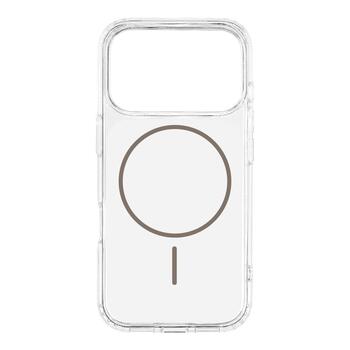 OBAL:ME MagNetix ColorSlate Cover Защитный чехол для Apple iPhone 17 Pro / белый (57983129357)