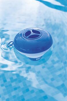 BESTWAY 58210 Swimmer Диспенсер для химии (58210)