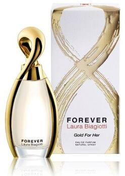 Laura Biagiotti Forever Gold Парфюм EDP 60 ml (8058045429951)
