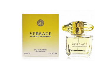Versace Yellow Diamond Парфюм EDT 90 ml (8011003804566)