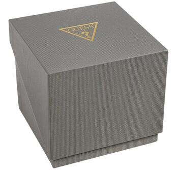 Guess GW1019L3 Sieviešu pulkstenis / sudrabs (GW1019L3)