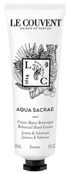 Le Couvent Maison de Parfum Aqua Hand Cream Крем для рук 15ml (3701139902186)