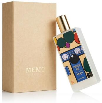 Memo Paris Fleurs Bohemes Parfimērijas ūdens EDP 75ml (3700458606775)