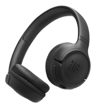 JBL Tune 530BT Bezvadu Austiņas (JBLT530BTBLKEU)